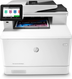 Imprimante Multifonction Laser Couleur HP CLJ Pro M479dw – Image 2
