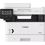Canon i-SENSYS MF443dw Imprimante laser multifonction – 3514C008 – Image 3