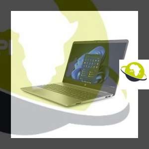 HP 250 Celeron N4020, 180 000 CFA HT