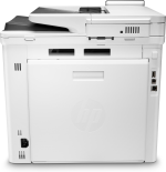 Imprimante Multifonction Laser Couleur HP CLJ Pro M479dw – Image 4