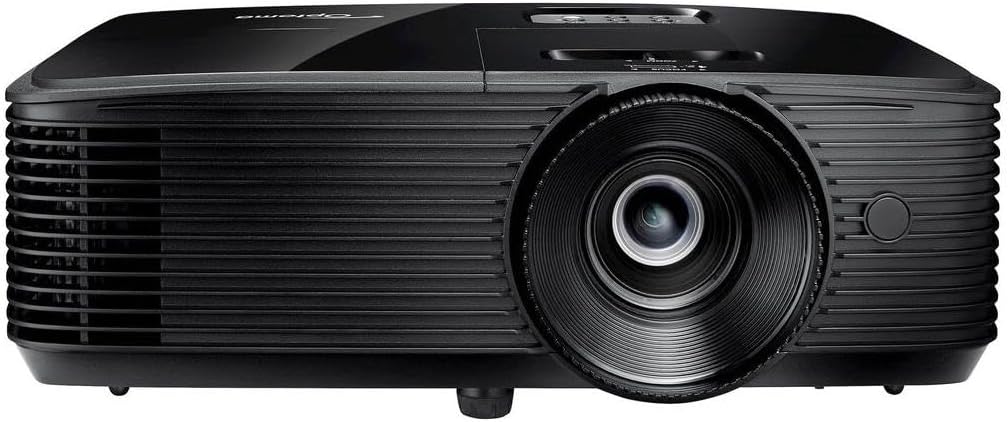 51+8GJzgbKL._AC_SL1200_ Projecteur Optoma S336 UK DLP noir – Image 1