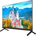 SYINIX TV 32E4M - Téléviseur numérique 32″ avec i-Cast intégré – Image 2