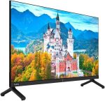 SYINIX TV 32E4M - Téléviseur numérique 32″ avec i-Cast intégré – Image 7