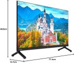 SYINIX TV 32E4M - Téléviseur numérique 32″ avec i-Cast intégré – Image 3