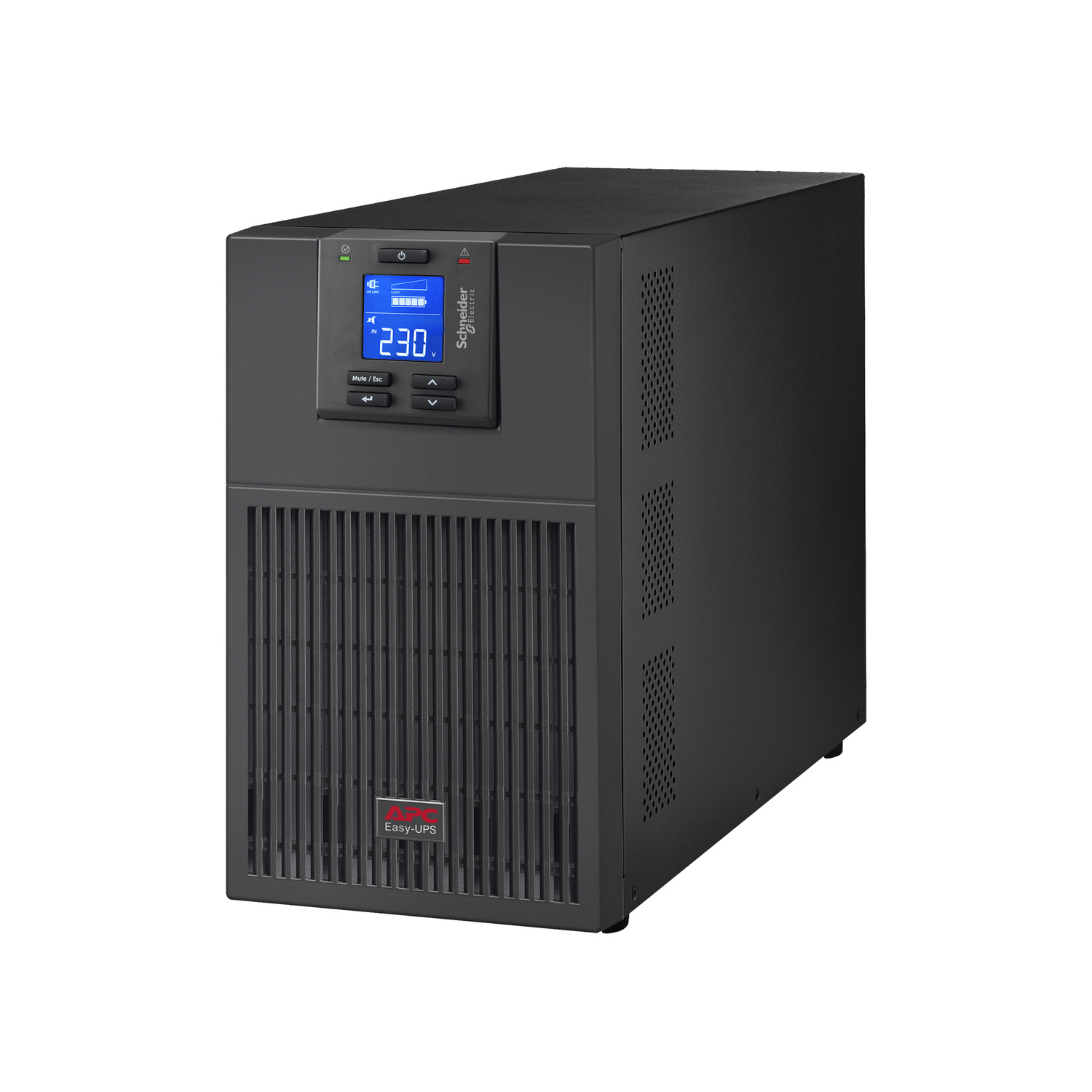66B585E5D5D19EA88525833000509B38_HEPN_B5UKGC_f_v_hi_1500 Onduleur APC Easy UPS SRV 3 000 VA 230 V – Image 1