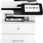 HP LaserJet Enterprise MFP M528dn - imprimante multifonctions