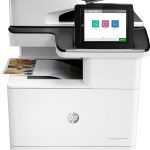 HP MFP Color LaserJet Enterprise M776dn (T3U55A) multifonction couleur A3/A4 : impression, copie, scan (recto-verso ; couleur ; jusqu'à 46 ppm )