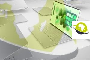 Dell XPS 13 Copilot+ PC 9345 Ordinateur Portable InfinityEdge 13.4″ FHD+, Snapdragon X Elite, 1 200 000 CFA. HT