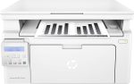 HP LaserJet Pro M130nw Imprimante Multifonction Laser Noir/Blanc (22 ppm, 600 x 1200, USB, Wifi, Ethernet) – Image 5