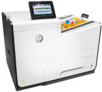 Imprimante jet d’encre HP PageWide Enterprise Color Enterprise 556dn Couleur 2400 x 1200 DPI A4 G1W46A#B19 – Image 3