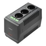 Régulateur de tension automatique APC Liaison-R 1 500 VA, 3 prises, 230 V, Afrique – Image 4