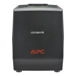 Régulateur de tension automatique APC Liaison-R 1 500 VA, 3 prises, 230 V, Afrique – Image 2