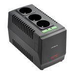 Régulateur de tension automatique APC Liaison-R 1 500 VA, 3 prises, 230 V, Afrique