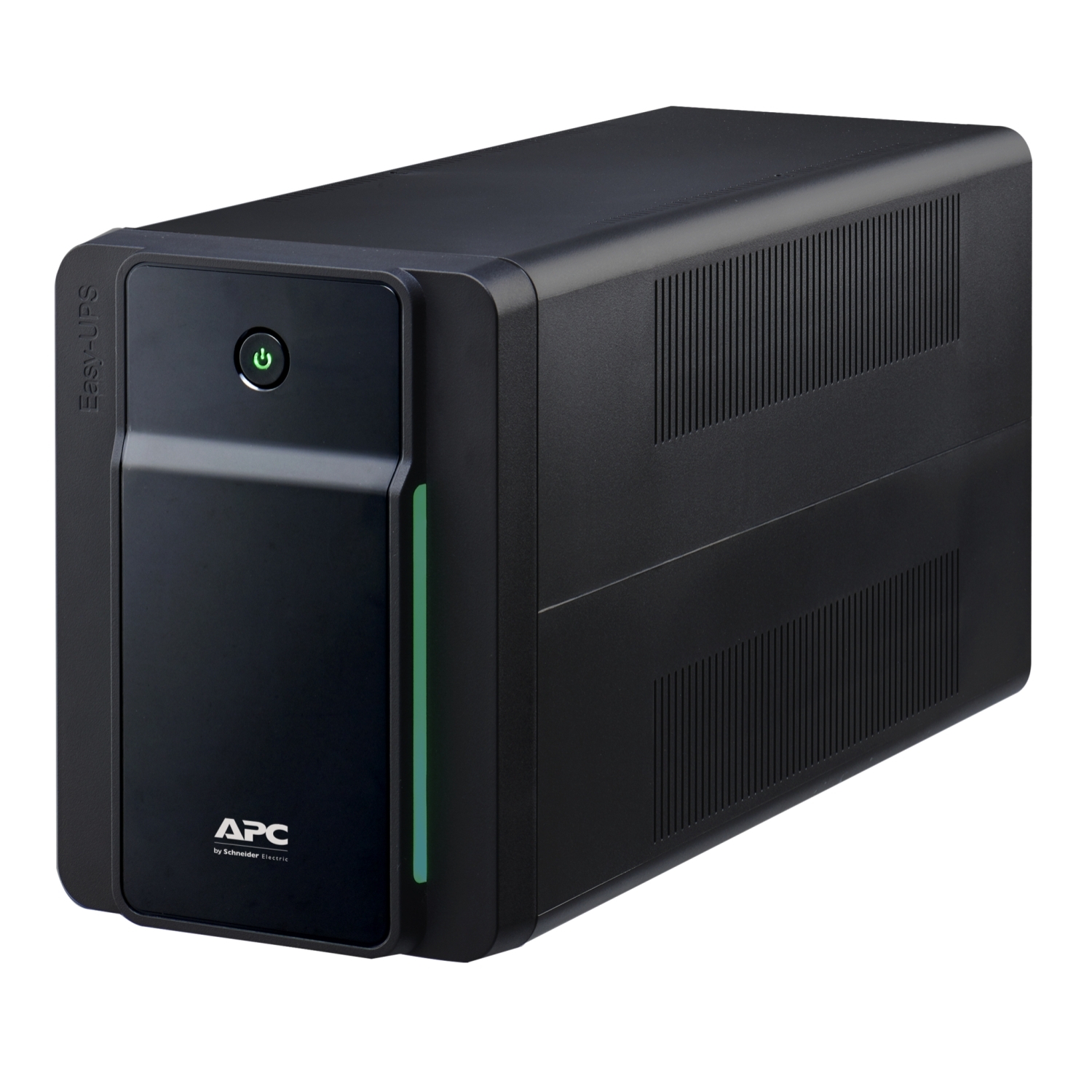 BVX1200-1600-2200LI Left Side_1500 APC Easy UPS, Onduleur, 2200VA, Protection coupures de courant, 230V, 6x prises IEC C19, régulateur automatique de tension (AVR) – Image 1