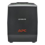 Régulateur de tension automatique APC Liaison-R 1 000 VA, 3 prises, 230 V, France, Afrique – Image 5
