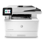 HP LaserJet Pro MFP M428fdw - Imprimante multifonctions - Noir et blanc - laser