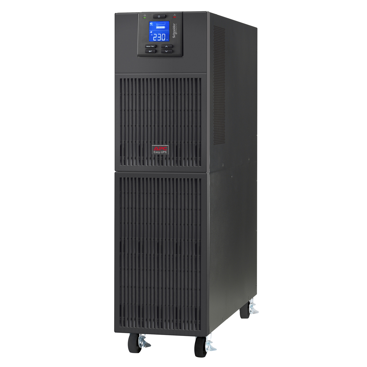 Megallan-10K Right side_1500 Onduleur APC Easy UPS SRV 6 000 VA 230 V – Image 1