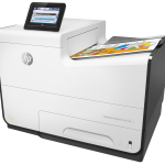 Imprimante jet d’encre HP PageWide Enterprise Color Enterprise 556dn Couleur 2400 x 1200 DPI A4 G1W46A#B19
