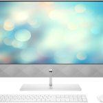 HP PAVILION 27 ALL-IN-ONE  27-d1002nk i7 16GB 1T+128SSD NVIDIA 4GB Ecran Tactile