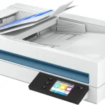 HP ScanJet Pro N4600 fnw1