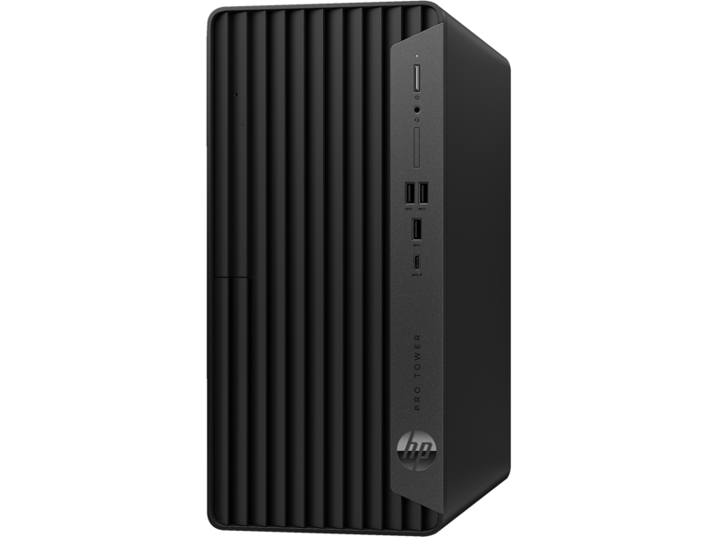 c08284304 HP PRO TOWER 400 G9 Ci7 8GB 512SSD – Image 1