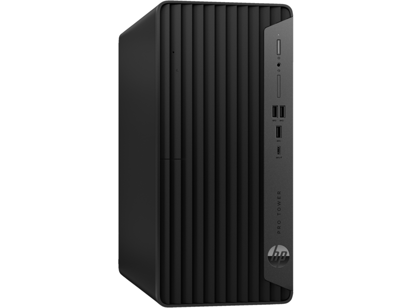 c08284334 HP PRODESK 400 G9 TWR I5- 13500 8GB 512SSD DVD ECRAN +P22 G5 – Image 1
