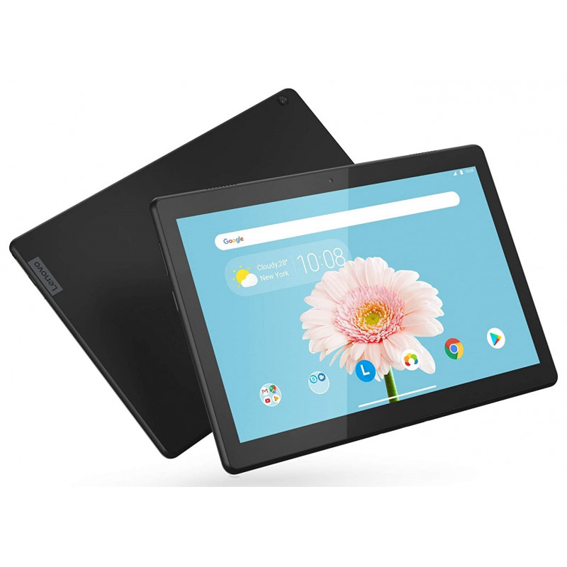cb832c65103987c4d6a43560fc1eb6a8 LENOVO TAB M10 HD 32+3GB Noir – Image 1