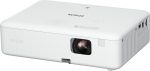 Vidéo projecteur EPSON CO-W01(V11HA86040) – 3000 Lumens, Technologie 3LCD – Image 5