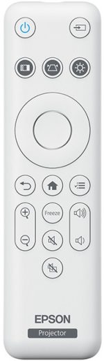 Vidéo projecteur EPSON CO-W01(V11HA86040) – 3000 Lumens, Technologie 3LCD – Image 9