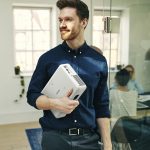 Vidéo projecteur EPSON CO-W01(V11HA86040) – 3000 Lumens, Technologie 3LCD – Image 10