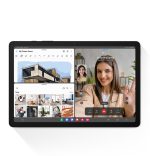 Samsung Galaxy Tab A9+ 11" SM-X216 64 Go Anthracite 5G – Image 2