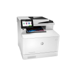 HP Color LaserJet Pro MFP M479fdw imprimante laser couleur multifonction A4 avec wifi (4 en 1) – Image 4