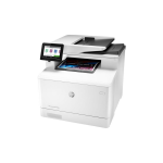 HP Color LaserJet Pro MFP M479fdw imprimante laser couleur multifonction A4 avec wifi (4 en 1) – Image 3