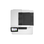 HP Color LaserJet Pro MFP M479fdw imprimante laser couleur multifonction A4 avec wifi (4 en 1) – Image 2