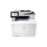 HP Color LaserJet Pro MFP M479fdw imprimante laser couleur multifonction A4 avec wifi (4 en 1)