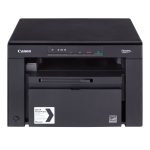 Imprimante Multifonction Laser Monochrome Canon i-SENSYS MF3010 (5252B004AB)