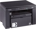 Imprimante Multifonction Laser Monochrome Canon i-SENSYS MF3010 (5252B004AB) – Image 3