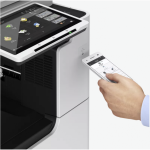 Canon imageRUNNER ADVANCE DX C3935i – Image 9