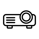 Vidéo Projecteur & Visioconférence
