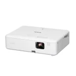Vidéo projecteur EPSON CO-W01(V11HA86040) – 3000 Lumens, Technologie 3LCD
