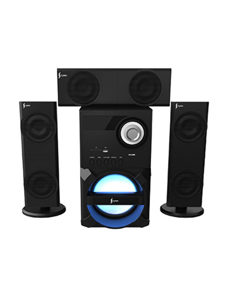 woofeur-syinix-a3s60 SYINIX AUDIO 300W A3S60 - WOOFEUR – Image 1