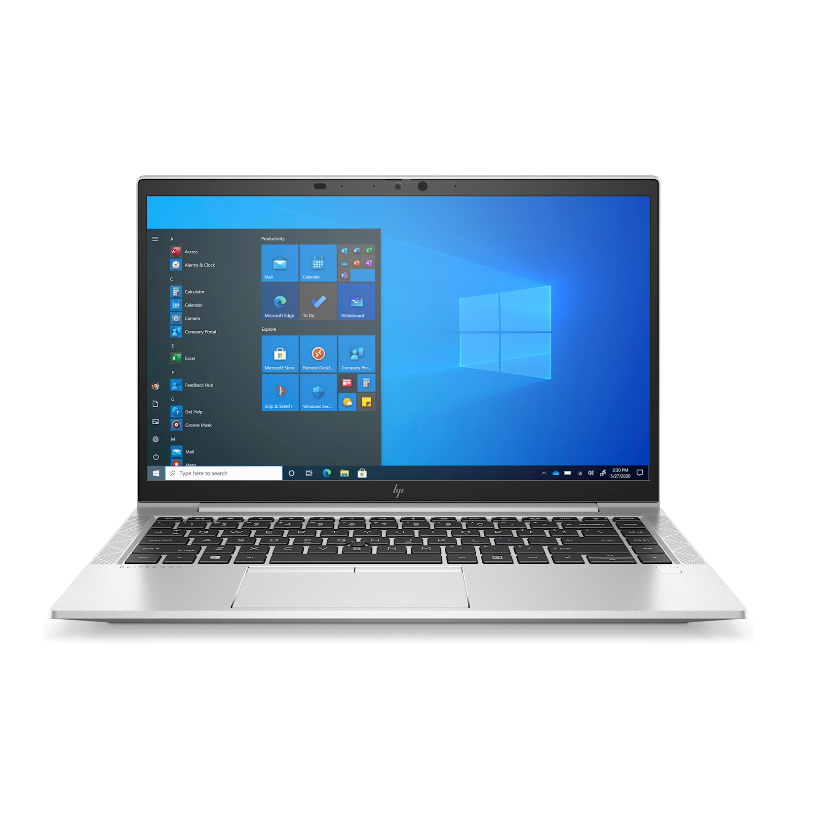 1020358_hp-elitebook-840-g8-ordinateur-portable-35-cm-14-full-hd-intel--core-i5-go-ddr4-sdram-512-go-ssd-wi-fi-802-11ax-windows-cust HP EliteBook 800 840 G8 (19X35AV) (3C8B8EA) – Image 1
