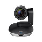 Système de visioconférence Logitech GROUP, pour les salles moyennes à grandes (960-001057) – Image 4
