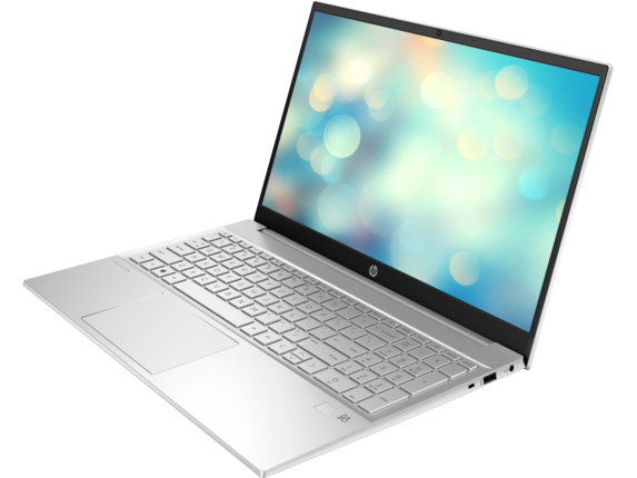 c07043041 HP Pavillon Laptop PC 15-eg2000 (4U8D9AV) (81P15EA) i7-1255U 8GB/512 15.6 TOUCH – Image 1