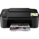 Imprimante Multifonction Jet d'encre Canon PIXMA TS3440 (4463C007AD)