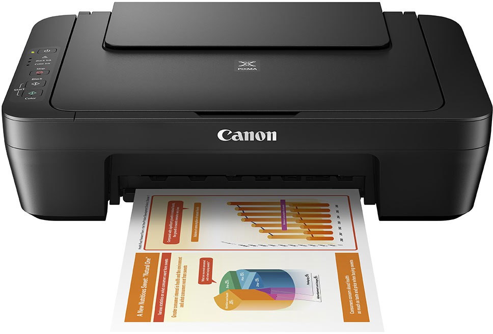 imprimante-couleur-multifonction-jet-d-encre-3en1-canon-pixma-mg2540s-0727c007ba (6) Imprimante CANON INKJET MFP MG2541 MEA 2-P 0727C067AA-WA – Image 1
