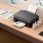 Canon PIXMA G2420 Imprimante multifonction à réservoirs rechargeables (4465C009AA) – Image 4