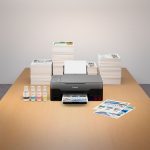 Canon PIXMA G2420 Imprimante multifonction à réservoirs rechargeables (4465C009AA) – Image 5