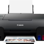 Imprimante Canon PIXMA G2420 (4465C009AA)