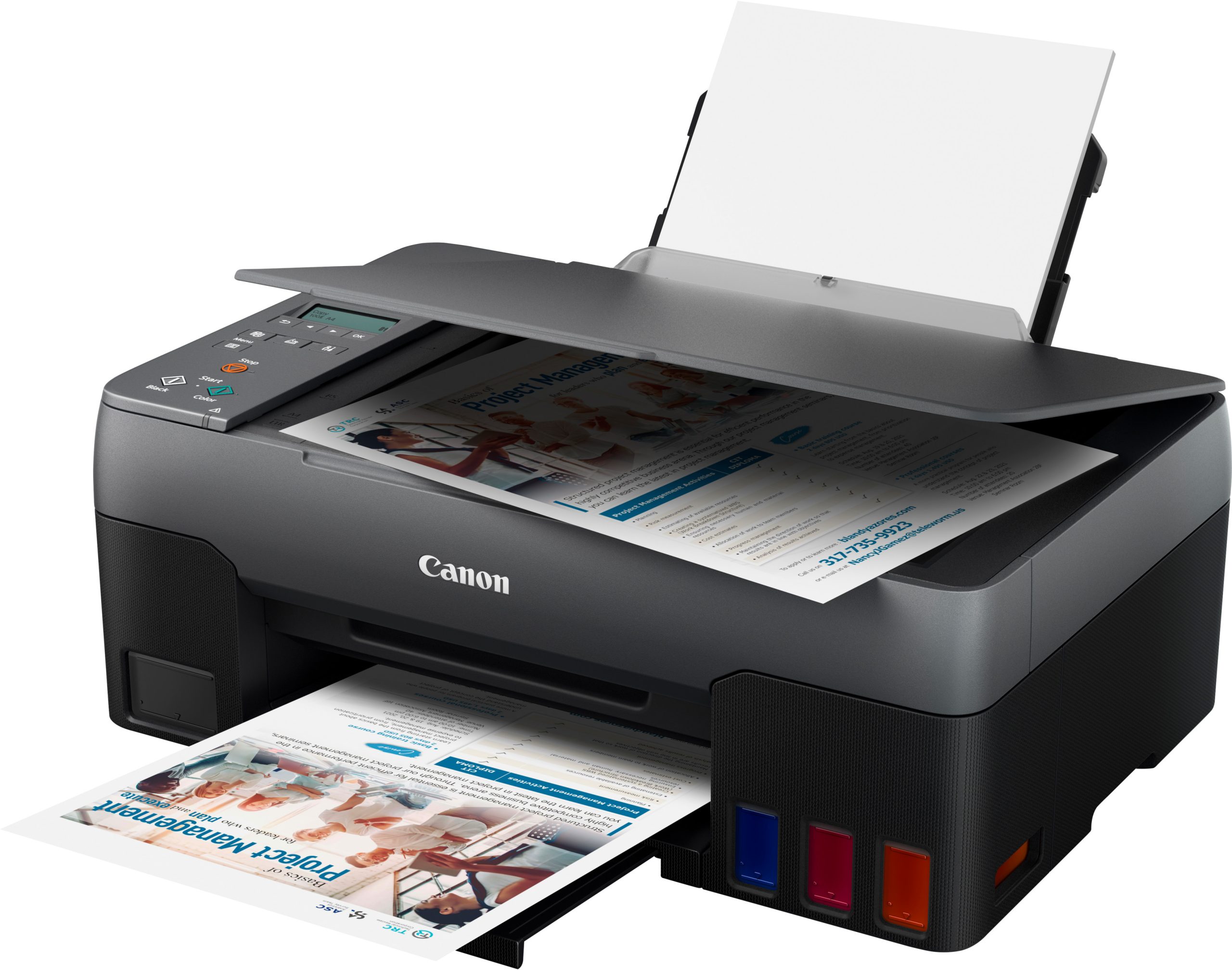 imprimante-multifonction-a-reservoirs-rechargeables-canon-pixma-g2420-4465c009aa (15) Imprimante Canon PIXMA G3420 (4467C009AA) – Image 1